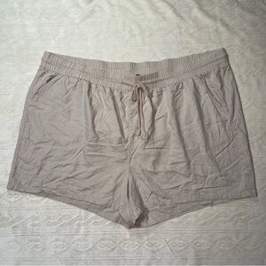 Torrid‎ Comfy Shorts with Drawstring
